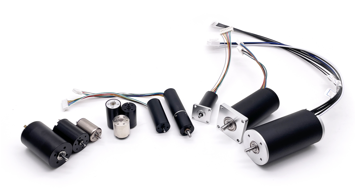 The Micromotor Green Revolution: How TT MOTOR Supports Sustainable Development Goals with Efficient Technology