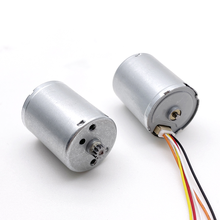 High Performance Low Speed 2430 Micro Electric BLDC Motors Brushless DC Motor