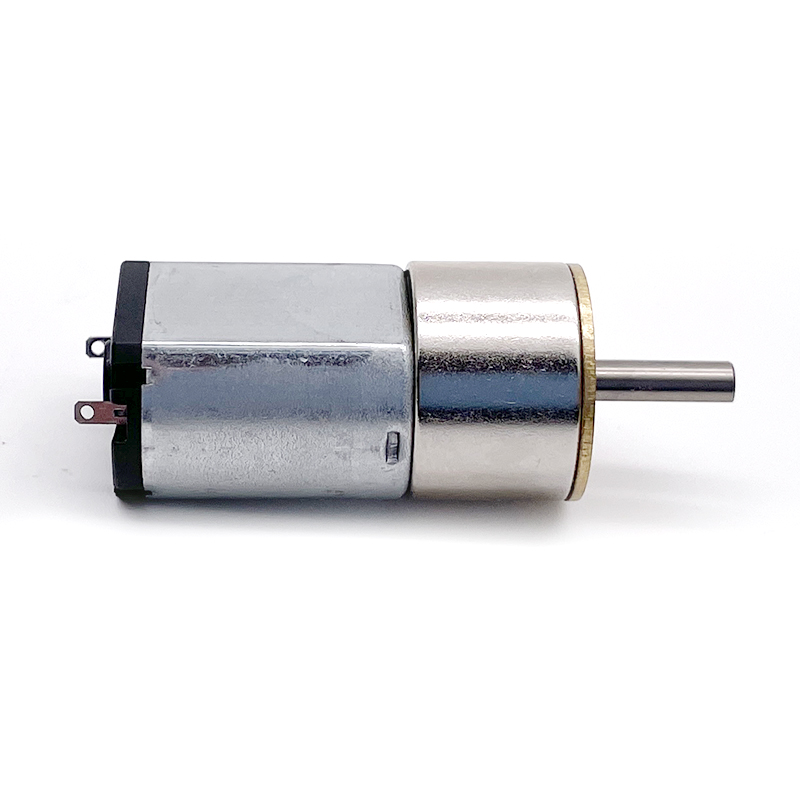 16mm Diameter High Torque DC Gear Motor