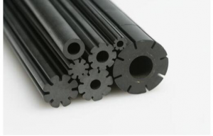 Manufacturer for Round Steel Welded Pipe Making Machine - Ferrite Rod – TUBO