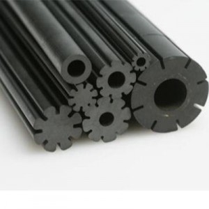 Cheap price Automatic Hydraulic Metal Cutting Machine - Ferrite Rod – TUBO