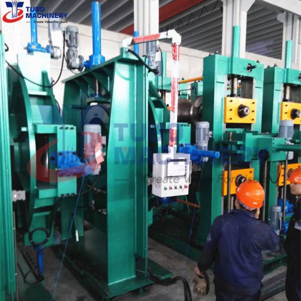 stainless steel tube mill-1