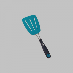 100% Original Washing Fruit Basket - Large size Nylon kitchen cookware turner slotted spatula – Tuoda