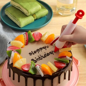 Cake Decorating Pen Tool cream gun