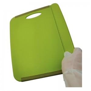 Medium  Unilateral foldable cutting board