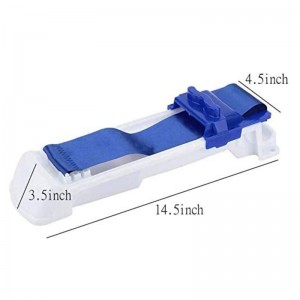 Sushi Roller Vegetable Meat Rolling Tool
