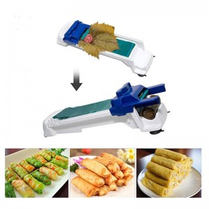 Sushi Roller Vegetable Meat Rolling Tool