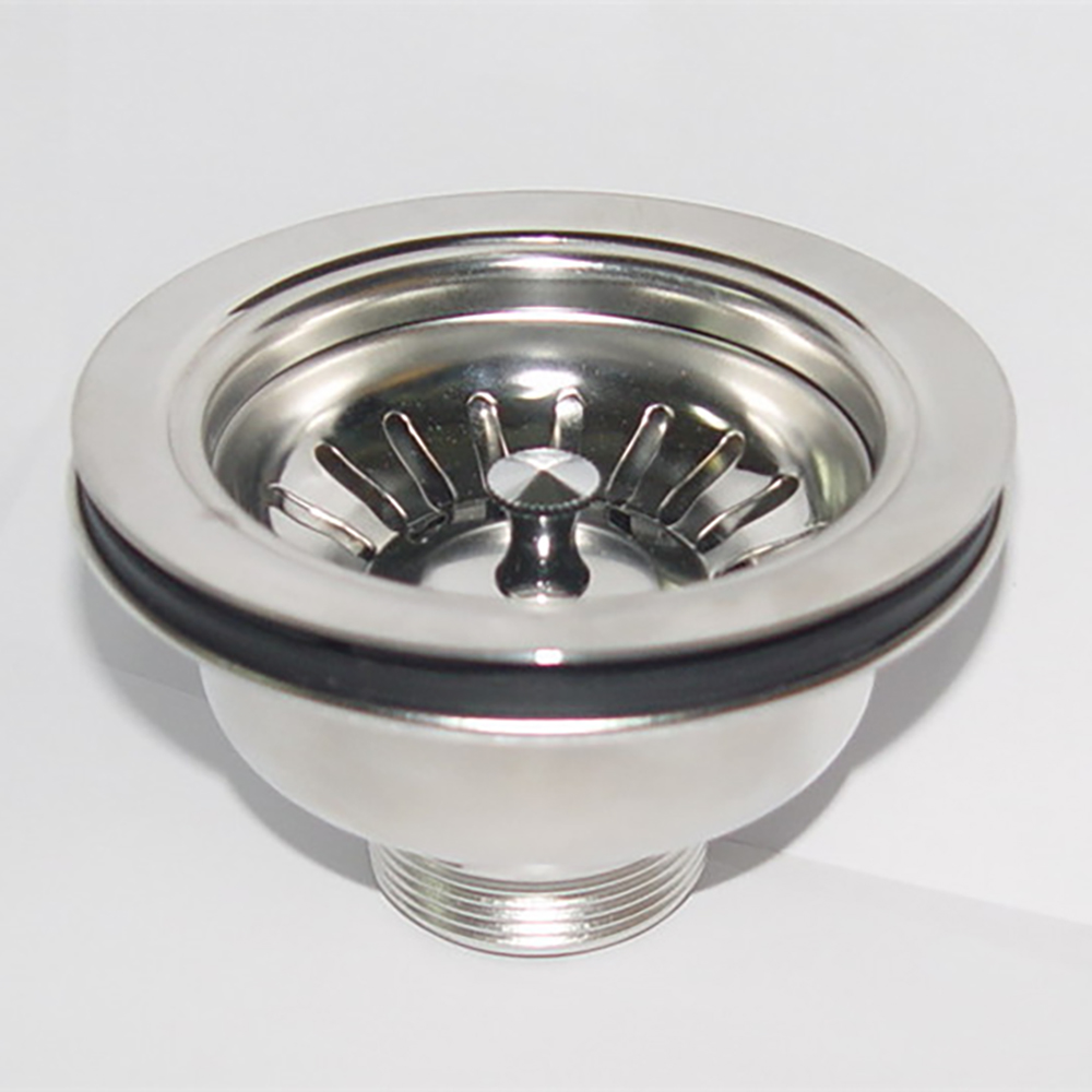 S-03 Whole stainless steel strainer