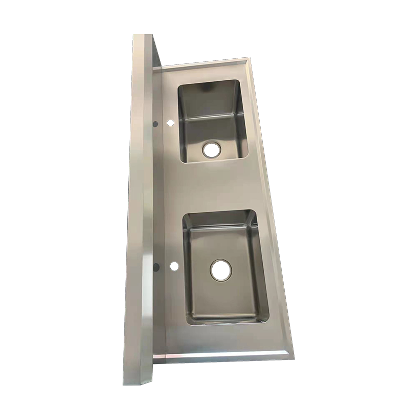 Hot Sale Stainless Steel 304 commercial sinks