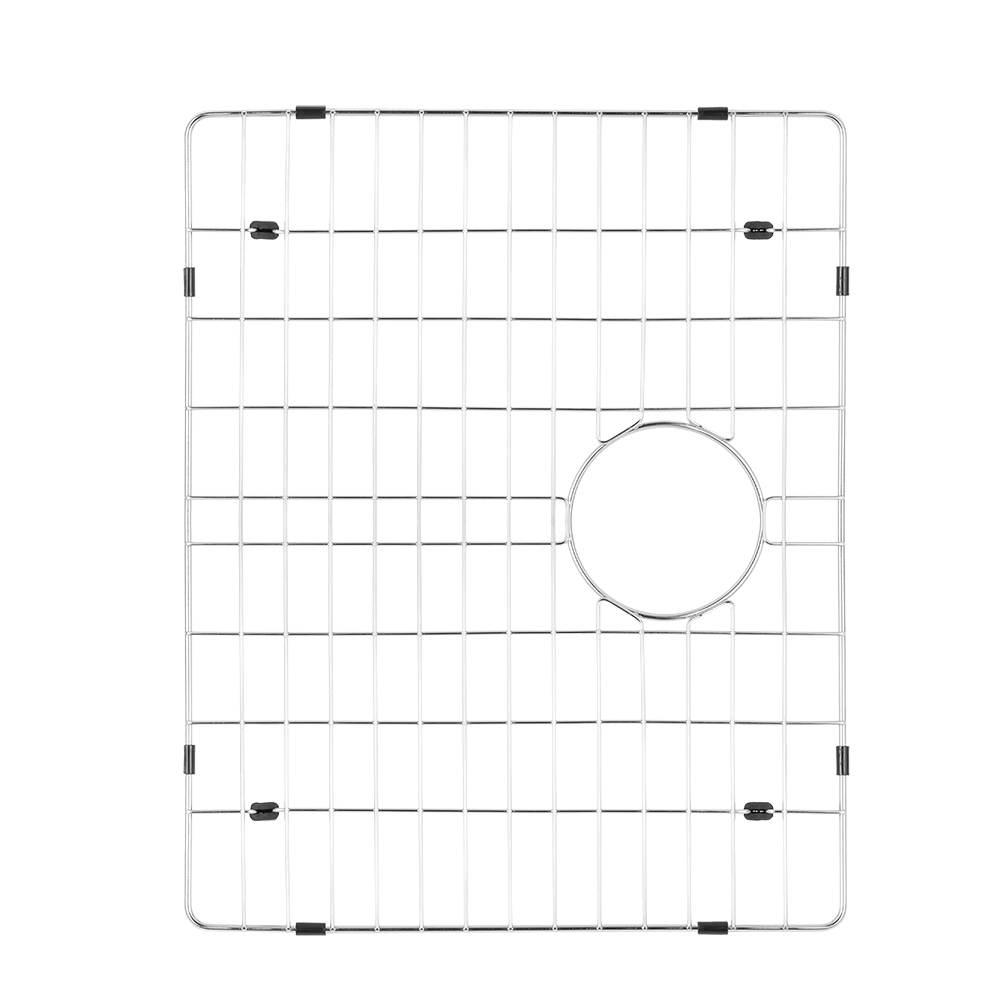 Stainless Steel Bottom Grids made according to the sinks size