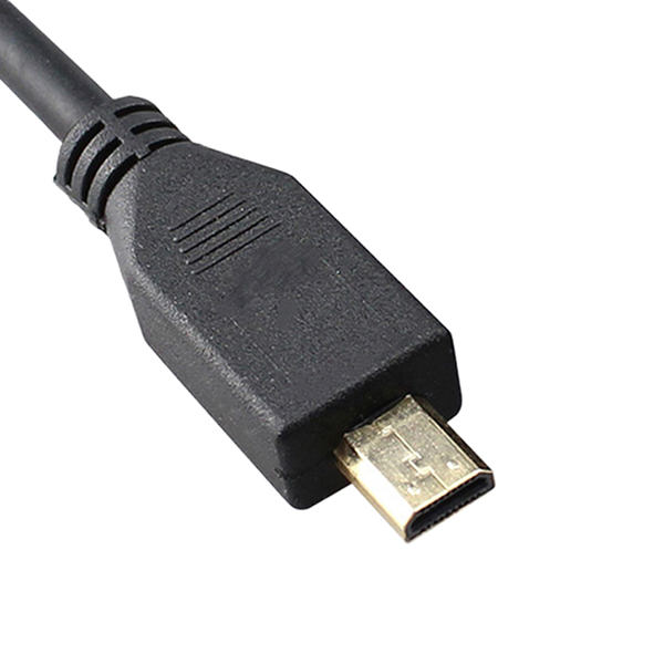 HDMI male types, nickel or gold plated shiled, gold plated pins