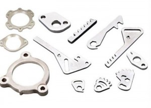 OEM/ODM Supplier Stainless Steel Laser Cutting Service - Stamping (cutting, bending, welding) – Tuoou