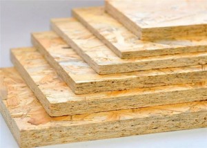 Best Price for Metal Carving Panel - OSB board – Tuoou