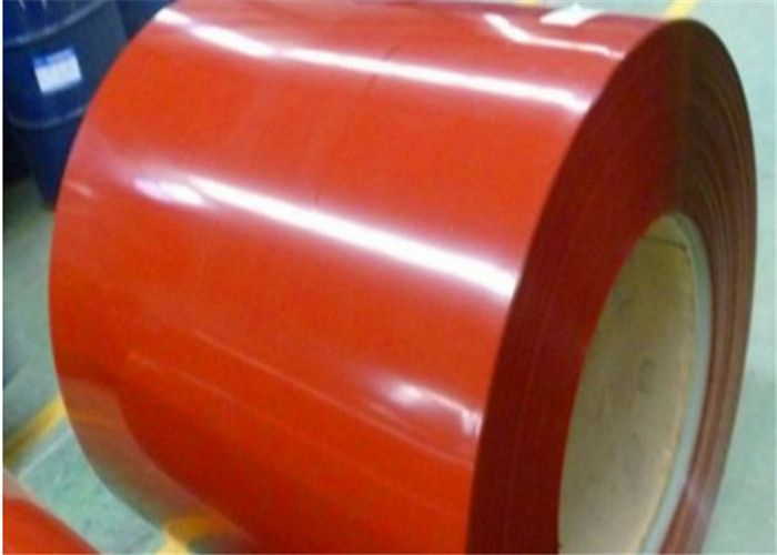 PPGI color prepainted galvalume / galvanized steel aluzinc / galvalume sheets / coils / plates / strips