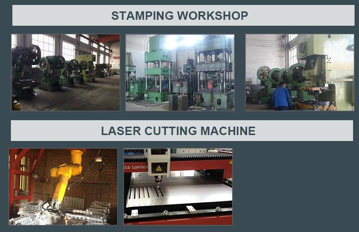 Laser cutting (cutting,bending, welding)