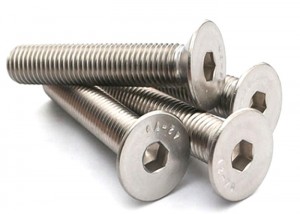 8 Year Exporter Polished Coil Nail - DIN933 DIN931 stainless steel 304 316 a2-70 a4-80 hex screw hex head bolt – Tuoou