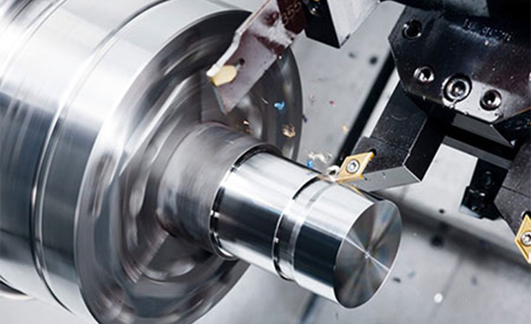 CNC Turning Technology Targets Its Many Facets