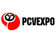 2019 PCVEXPO Exhibtion in Russia