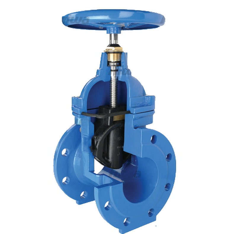 Overview of soft seal gate valve