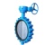 factory price from DN40 to DN1200 Lug butterfly valve 150lb for water
