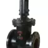 DN50-300 Cast Iron gate valve pn16 rising stem mud gate valve 4 5000psi 1003fig
