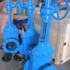 DN 700 Z45X-10Q Ductile iron Gate valve flanged end made in China