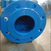 Soft Seat Swing Type Check Valve with flange connection EN1092 PN16
