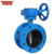 DN200 PN10/16 flanged butterfly valve