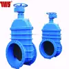 DN800 PN16 Gate Valve with Non Rising Stem