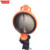 DN200 PN10/16 l Lever Operated Wafer Water Butterfly Valve