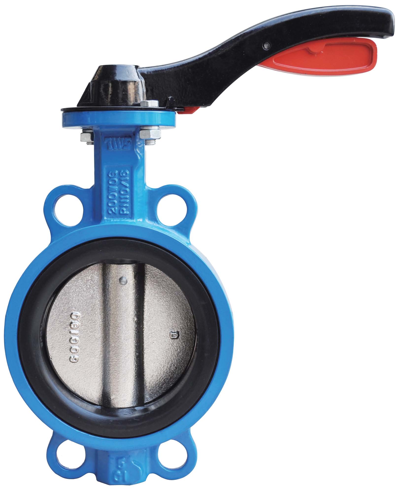 Wafer Type Butterfly Valve From TWS Valve