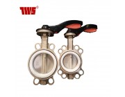 Butterfly Valve Introduction