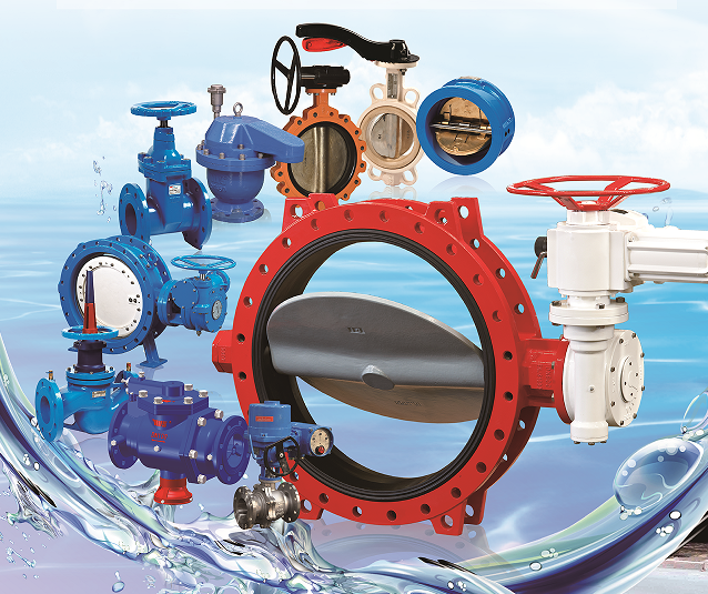 Butterfly Valves: What to Know Before Making Your Purchase.