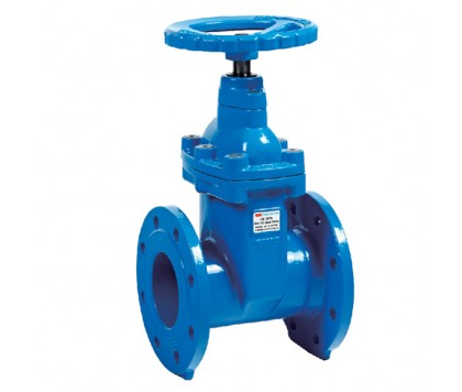 [Copy] EZ Series  Resilient seated NRS gate valve