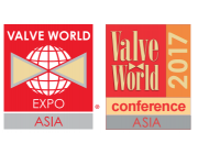 TWS Valve  will attend the Valve World Asia 2017(Suzhou) Exhibition