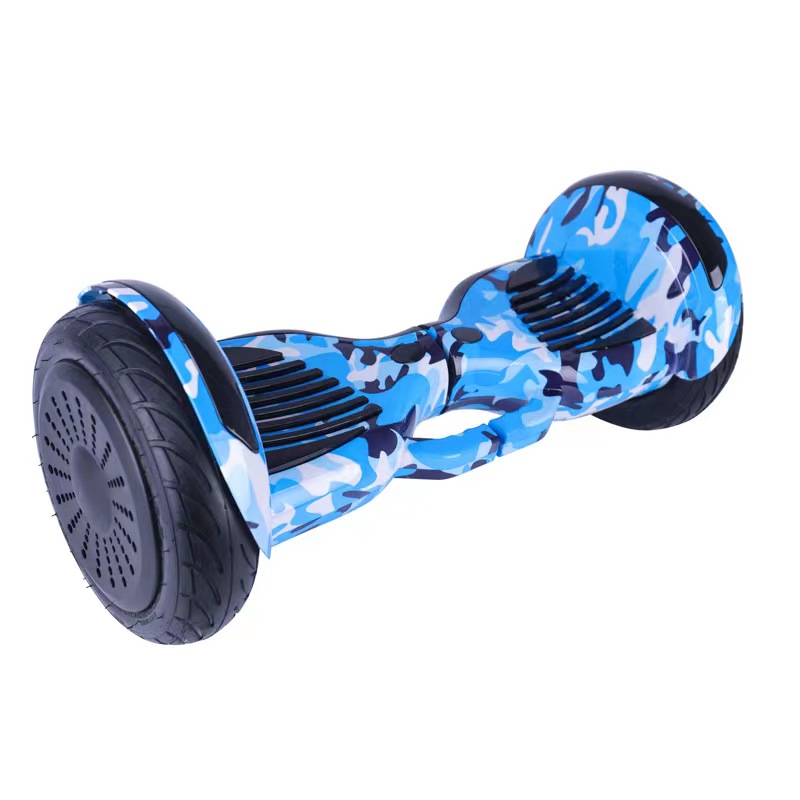 Hengbaishi intelligent electric hoverboard