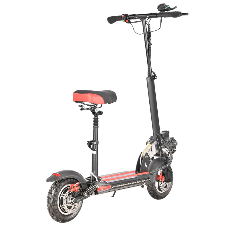 Selfbalancing Electric Scooters 10 Inches Off Road Wholesale