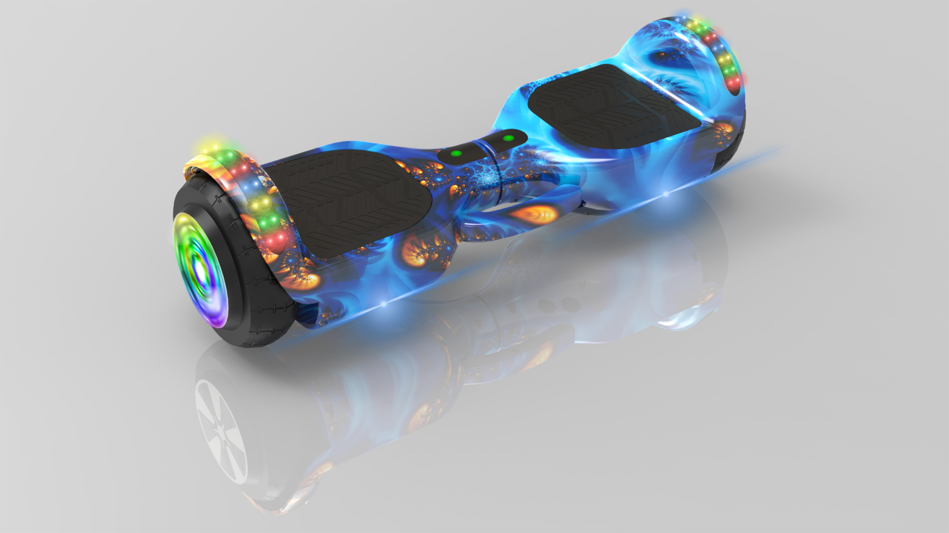 How do I choose a good hoverboard?