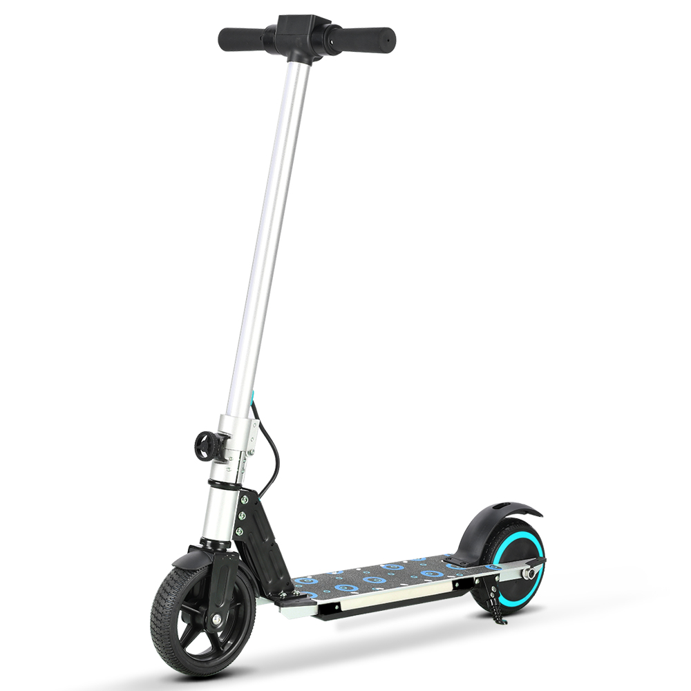 What benefits can children’s scooters bring to them?