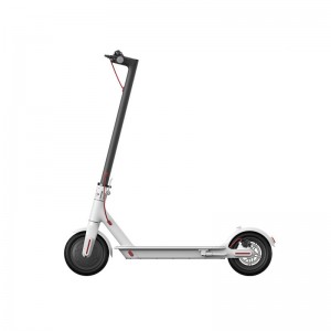Manufacturer of Electric Kids Drifting Scooter - New Type Stocked Foldable Electric Scooter Wholesale 36v Lithium-ion Battery High Speed Electric Scooter For Adults – Ta Hang