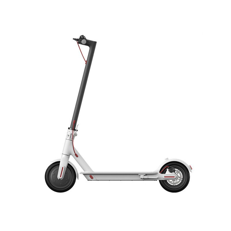 OEM/ODM Factory Foldable Small Electric Scooter - New Type Stocked Foldable Electric Scooter Wholesale 36v Lithium-ion Battery High Speed Electric Scooter For Adults – Ta Hang