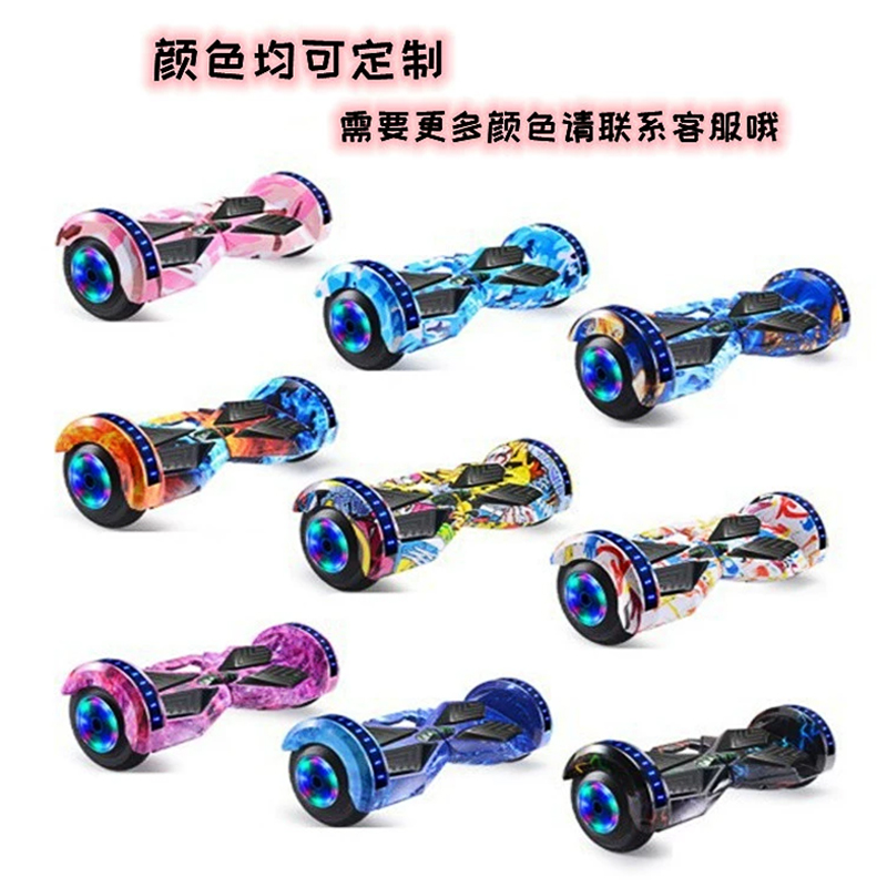High Quality for Self Balancing Electric Two Wheels Hoverboard
