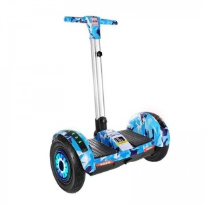 2022 China New Design Balance Wheel Hover Board - Only Electric Balance Car Children Somatosensory Two-Wheeled Children Students Adult Parallel With Armrests – Ta Hang
