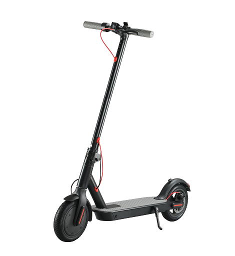 Electric Scooter Runs Slowly How to Fix and Troubleshooting