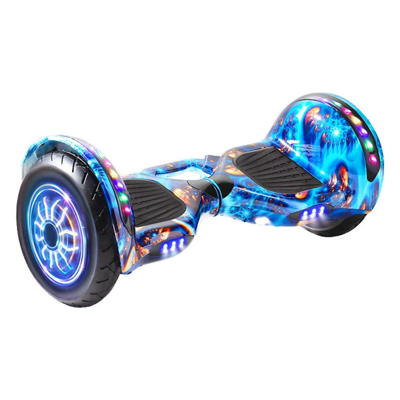 Hover Board Hot Sale  Children’s Balance Car Double Wheel