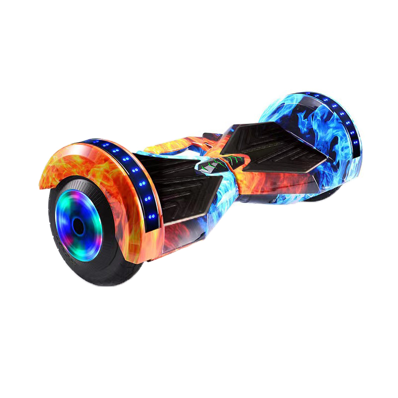 How to ride a kids’ hoverboard: a step by step guide