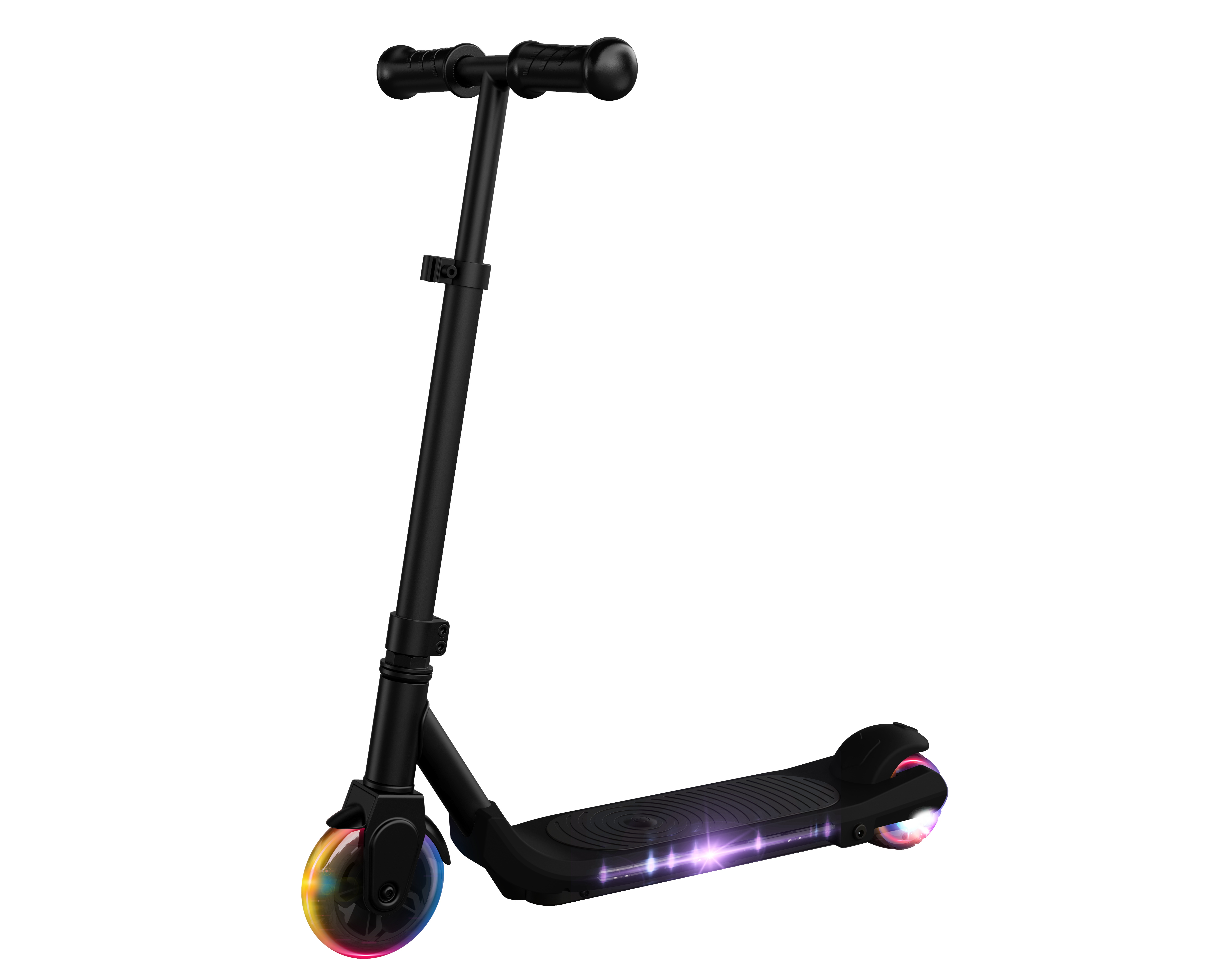 Electric scooters suitable for children