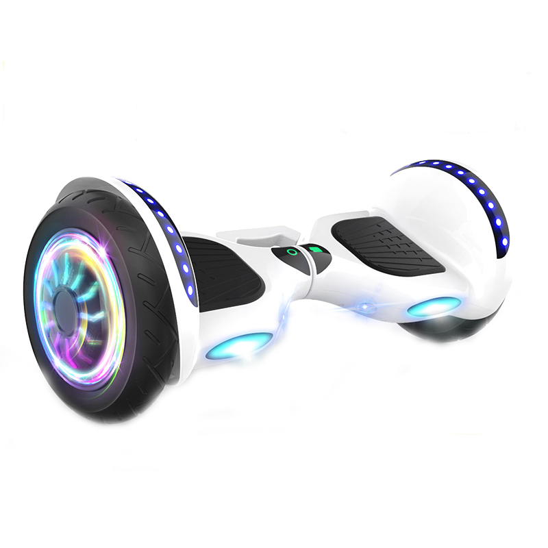 Hengbaishi intelligent electric hoverboard