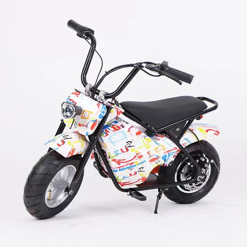 Wholesale factory for two wheeled children’s off-road motorcycles