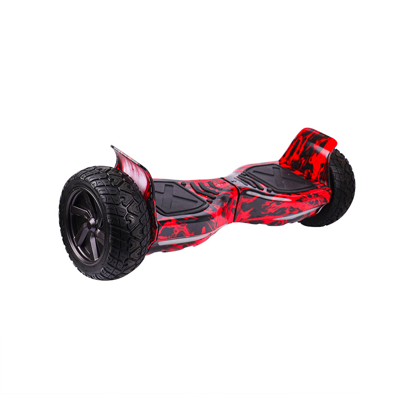 Offroad Hover Board For Kids Unique Design High Quality